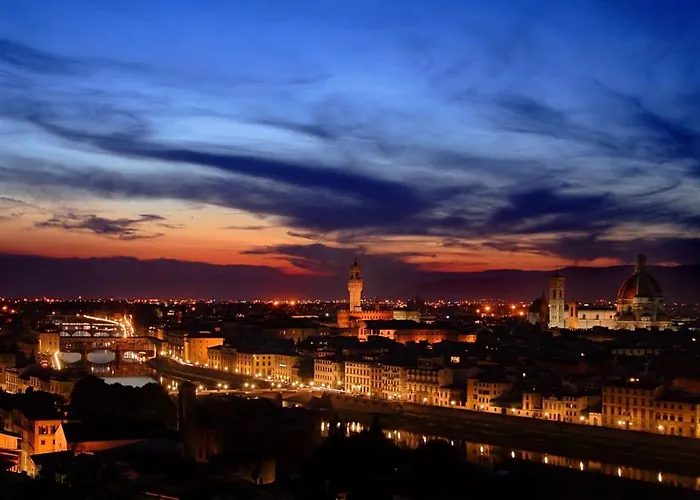 Roberto\'S Apartment. Firenze Piazza Santa Croce.